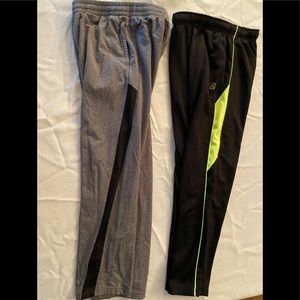 Two Boy Tek Gear Large (14/16) Pants